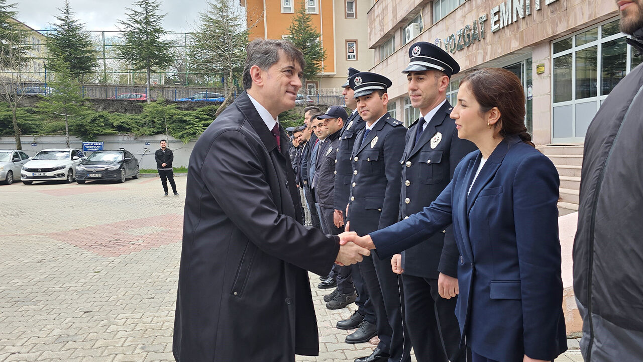 Yozgattan Ayrıldı (4)