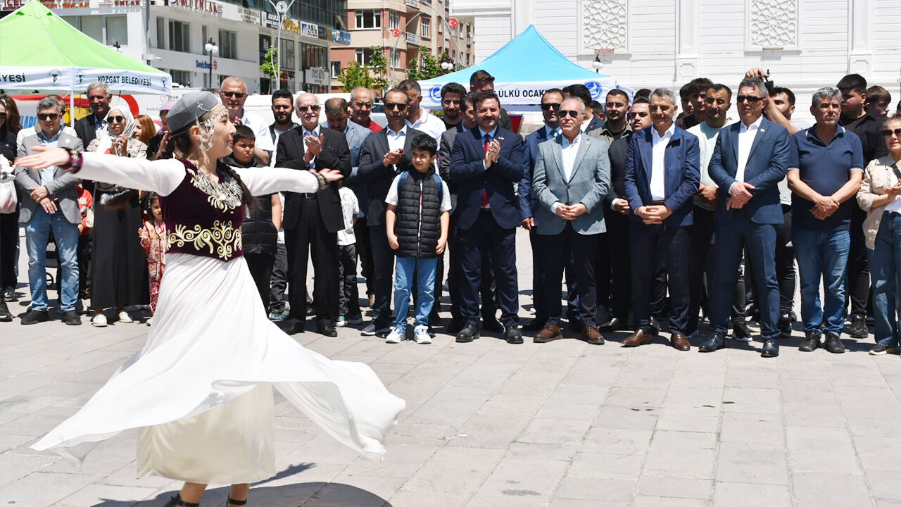 Adriyatik’ten Çin Seddi’ne Uzanan Mesaj (6)