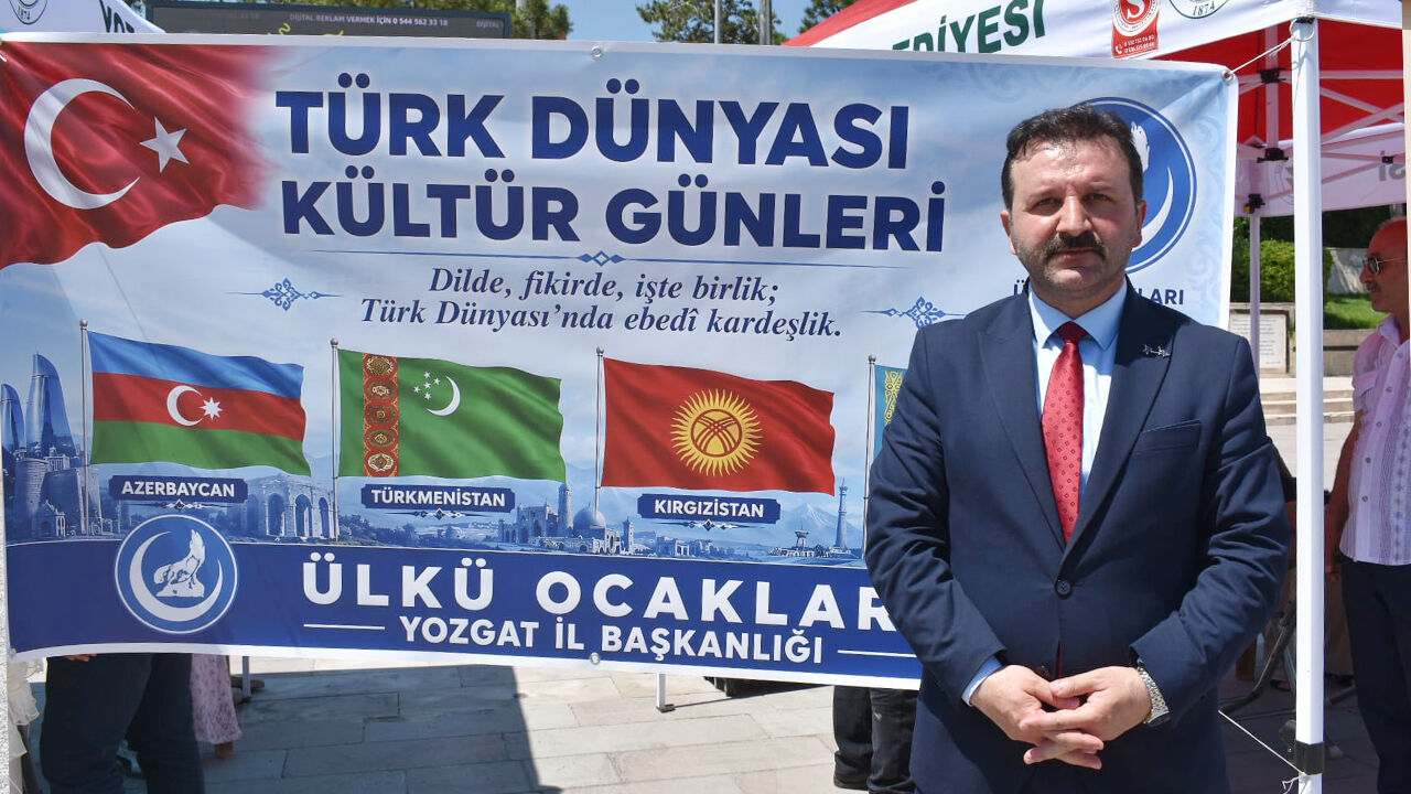 Adriyatik’ten Çin Seddi’ne Uzanan Mesaj (7)