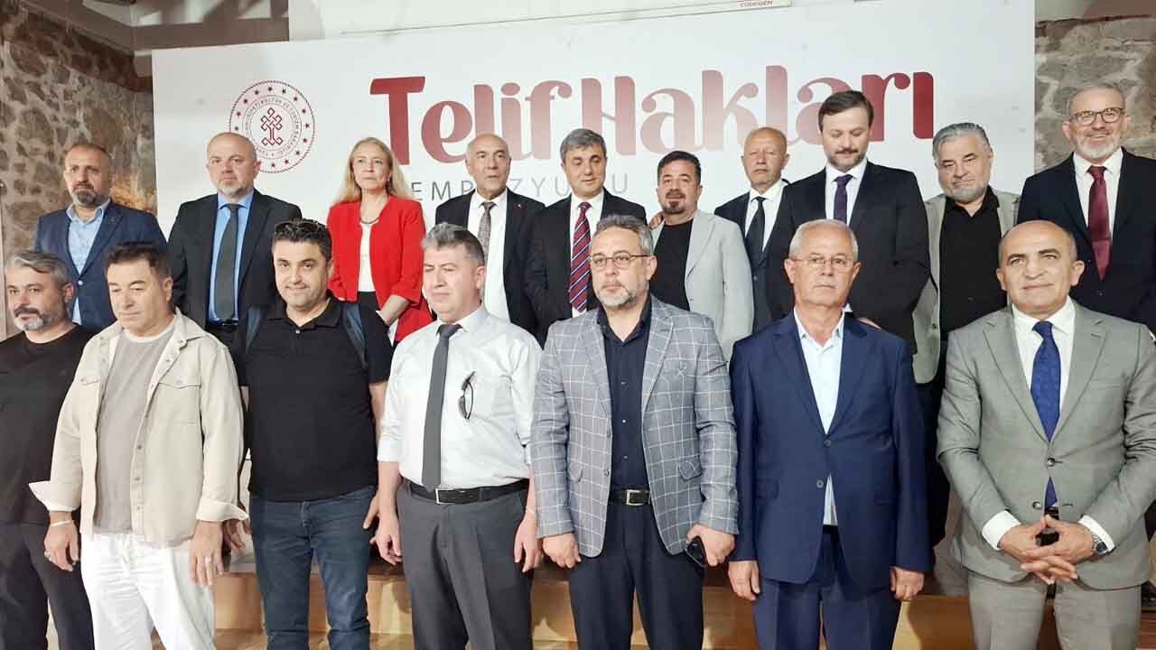 Anadolu Yayıncılar Telif Hakları Sempozyumu2