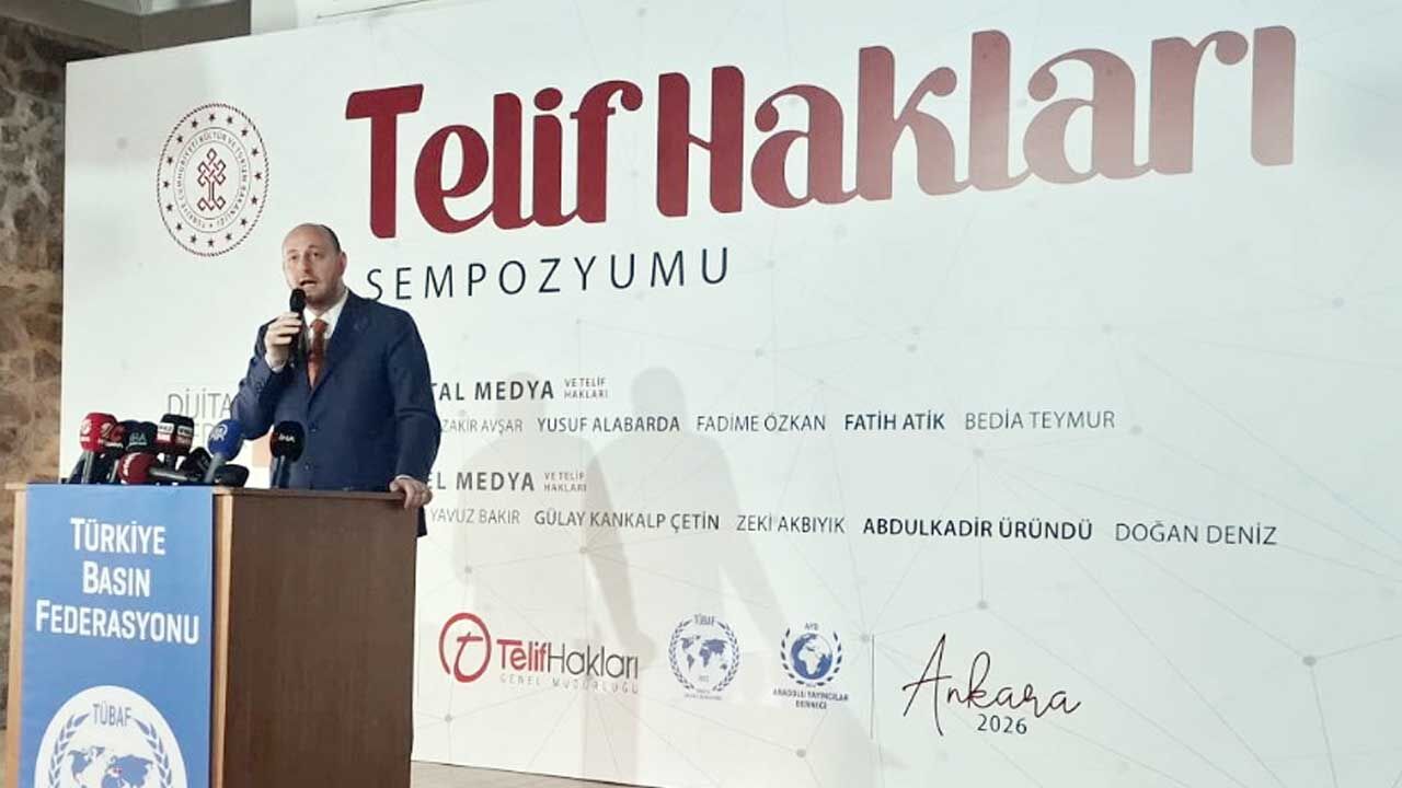 Anadolu Yayıncılar Telif Hakları Sempozyumu3