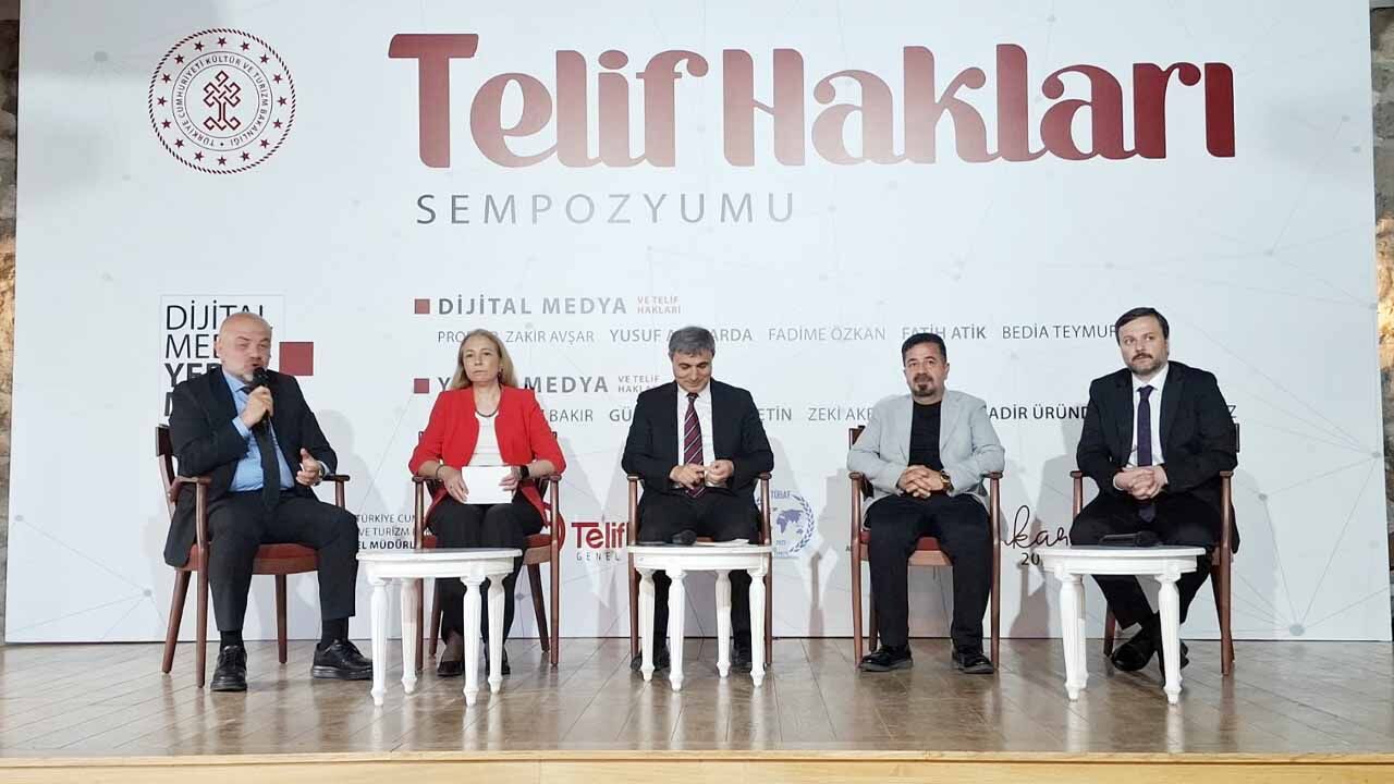 Anadolu Yayıncılar Telif Hakları Sempozyumu4