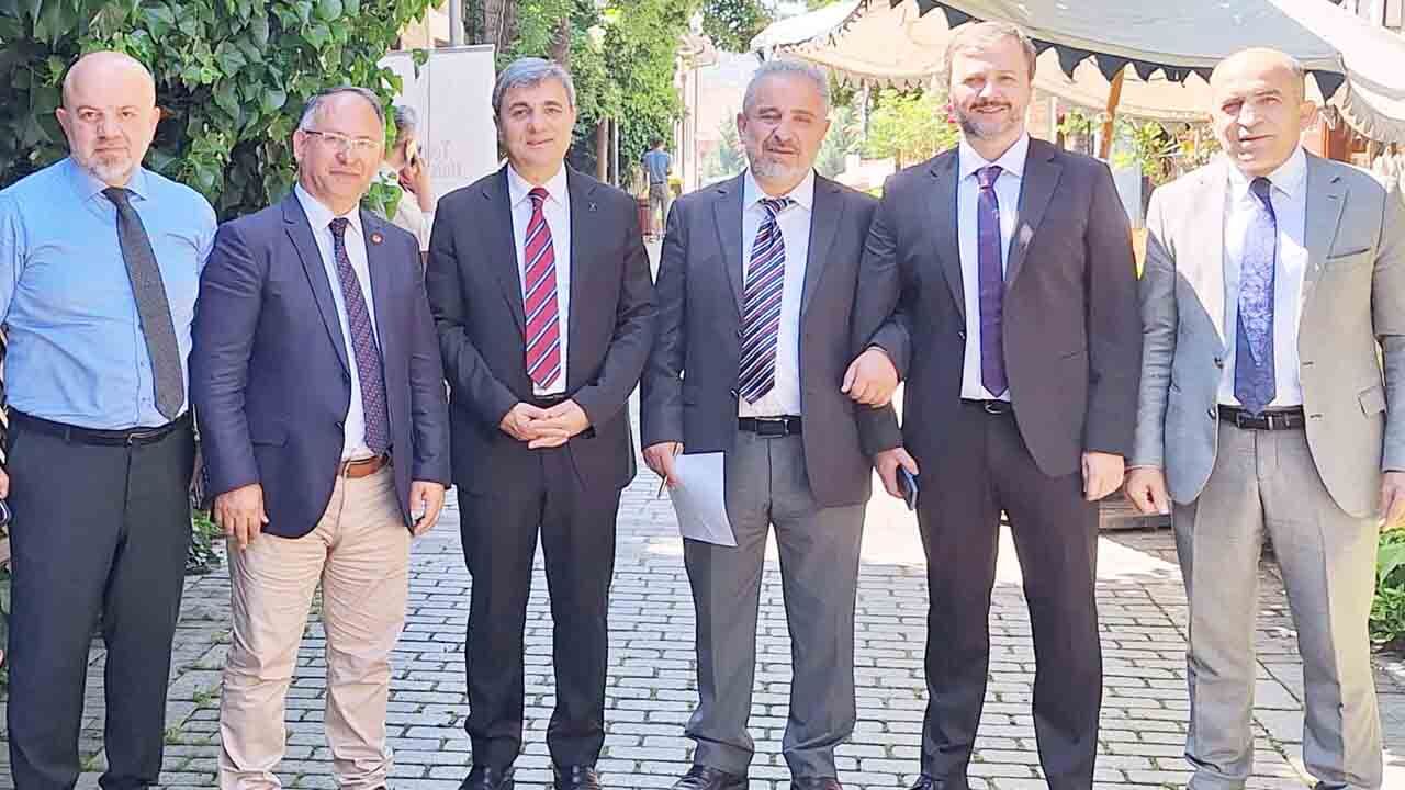 Anadolu Yayıncılar Telif Hakları Sempozyumu9