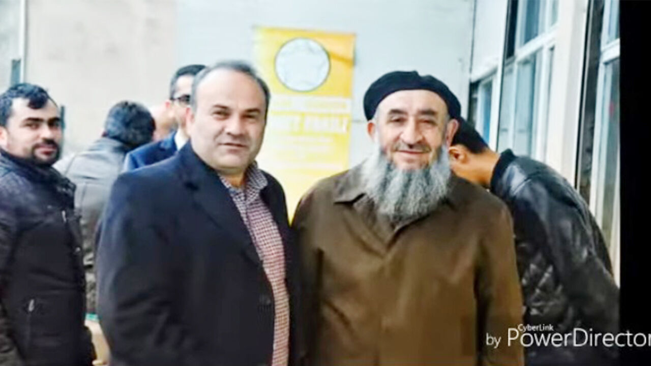 Aydın Alpaydın Hoca