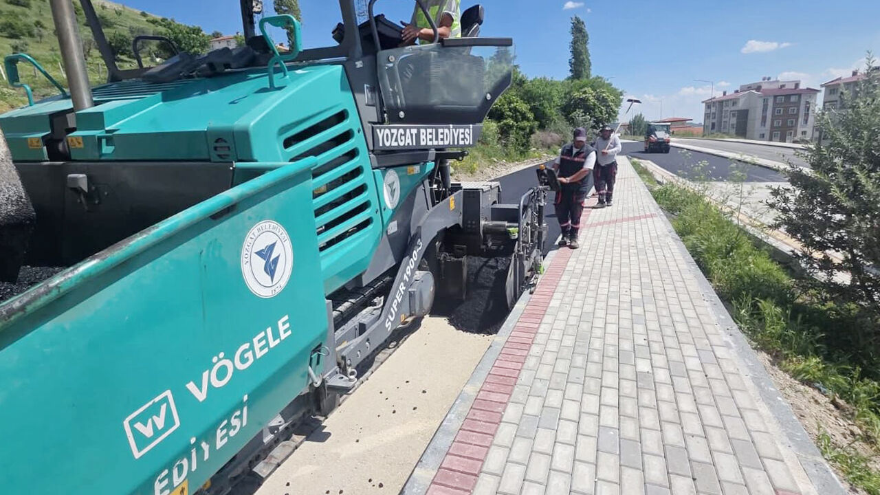 Belediye Asfalt2
