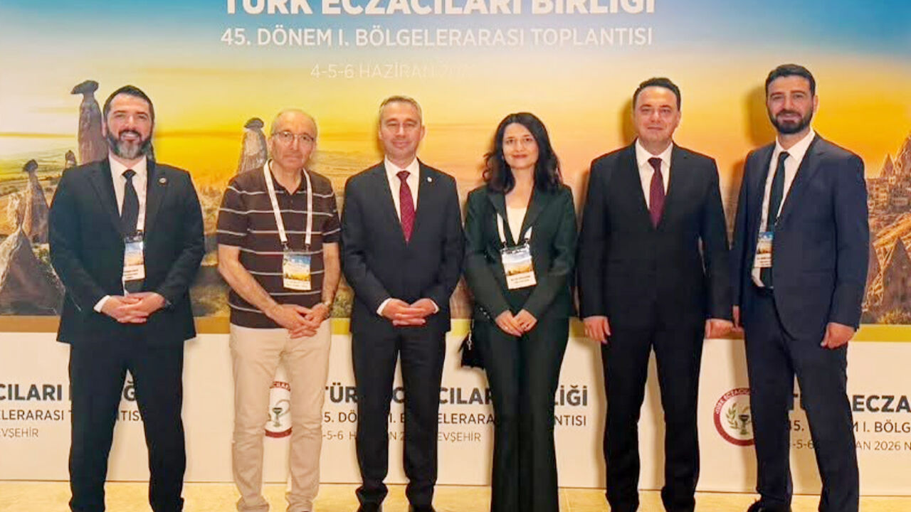 Birlik Ve Reform Çağrısı (2)