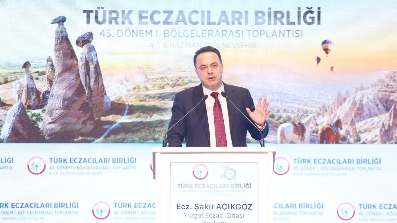 Birlik Ve Reform Çağrısı (3)