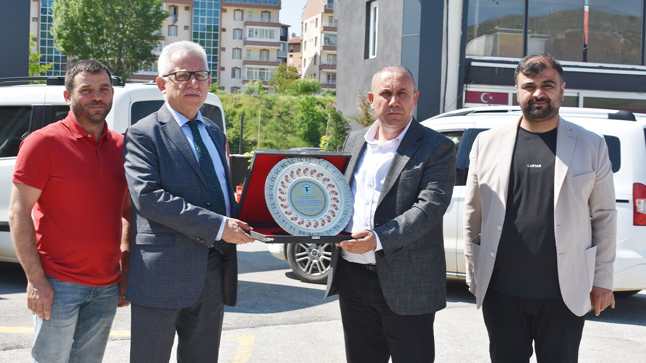 Dev Rakam Dev Yatırım! (6)