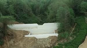 YOZGAT İLİ ÇEKEREK İLÇESİ ÇANDIR KÖYÜ YUKARI HAVZA TEDBİRLERİ