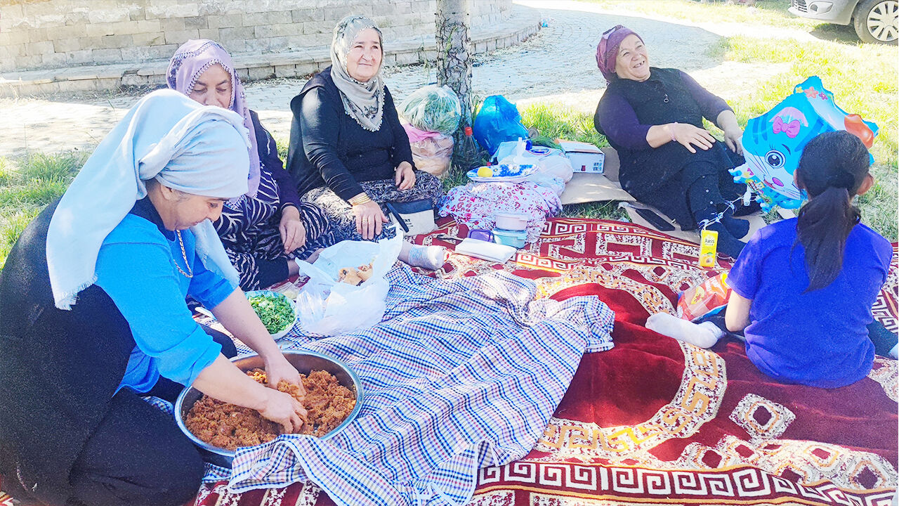 Gökyüzü Şenlendi! (4)