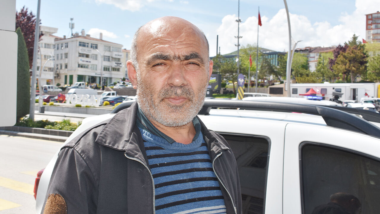 Hacı Aksu