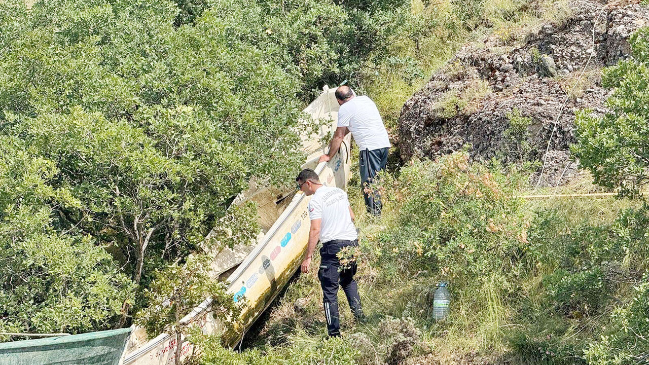 Iyi Ki Varsın Jandarma
