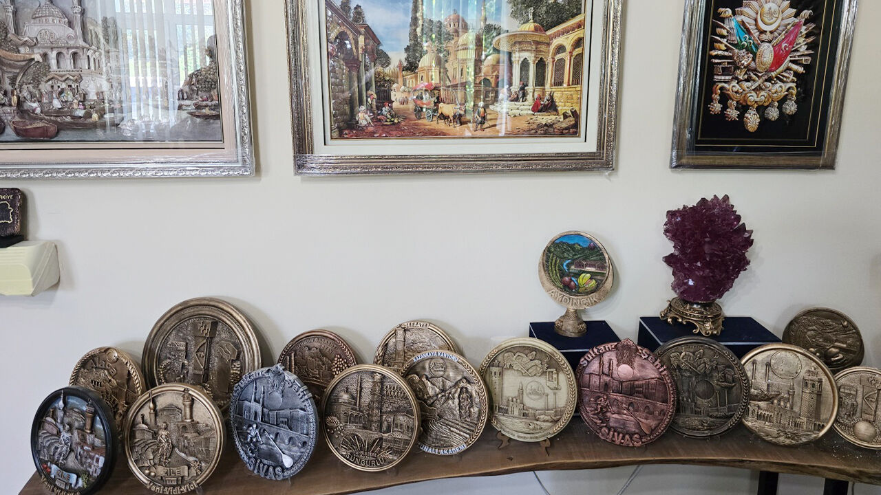Sanat Atölyesi Kültür Köprüsü Oldu (3)
