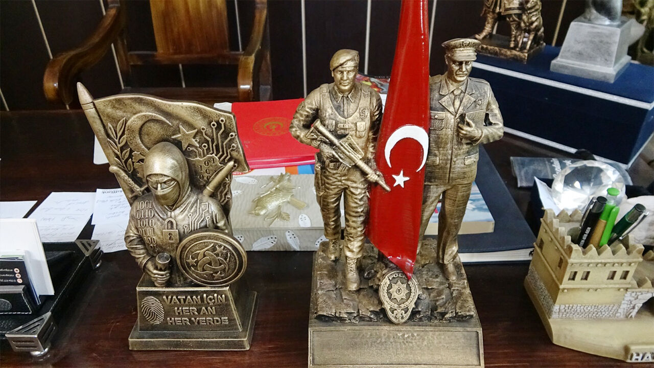 Sanat Atölyesi Kültür Köprüsü Oldu (5)