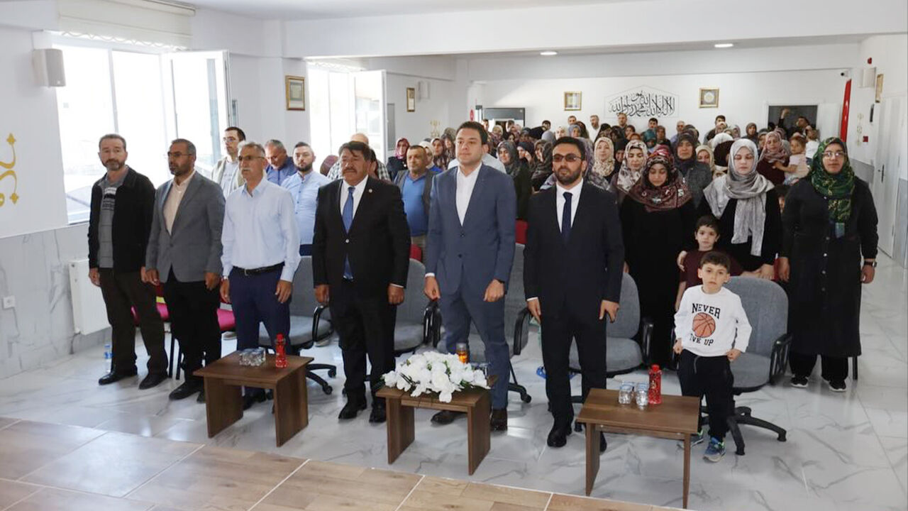 Saraykent Kuran (1)