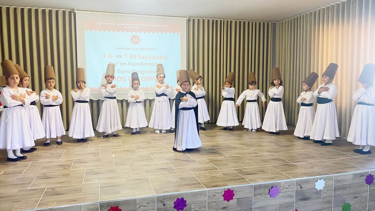Saraykent Kuran (3)