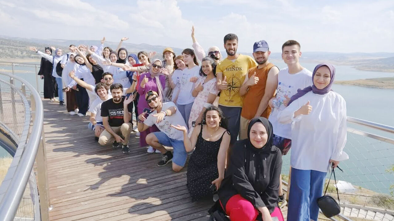Sorged Yozgat’ı Tanıtıyor! (2)