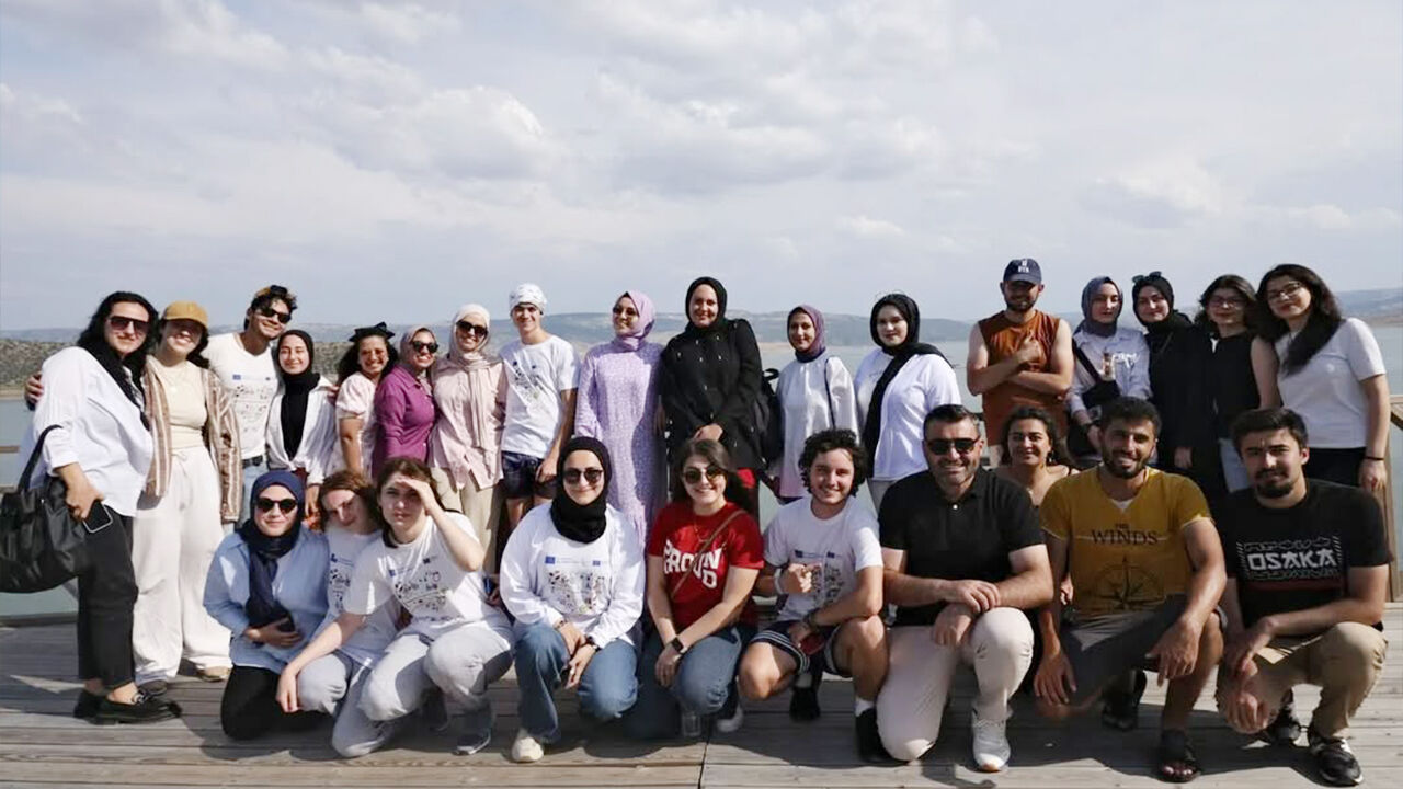 Sorged Yozgat’ı Tanıtıyor! (4)