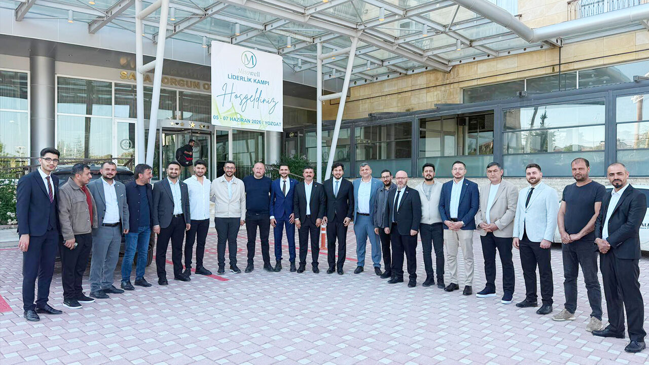 Sorgun’da Buluştular! (2)