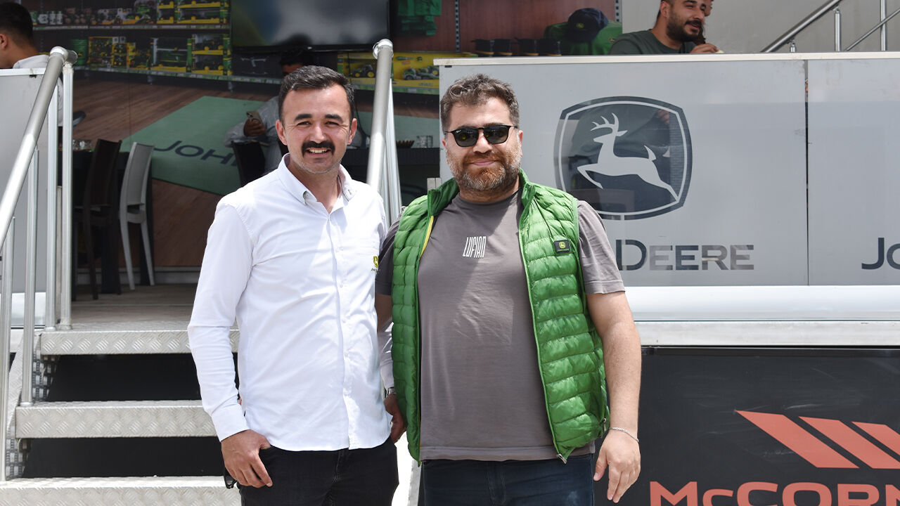 Teknoloji Ve Güç Bir Arada (1)