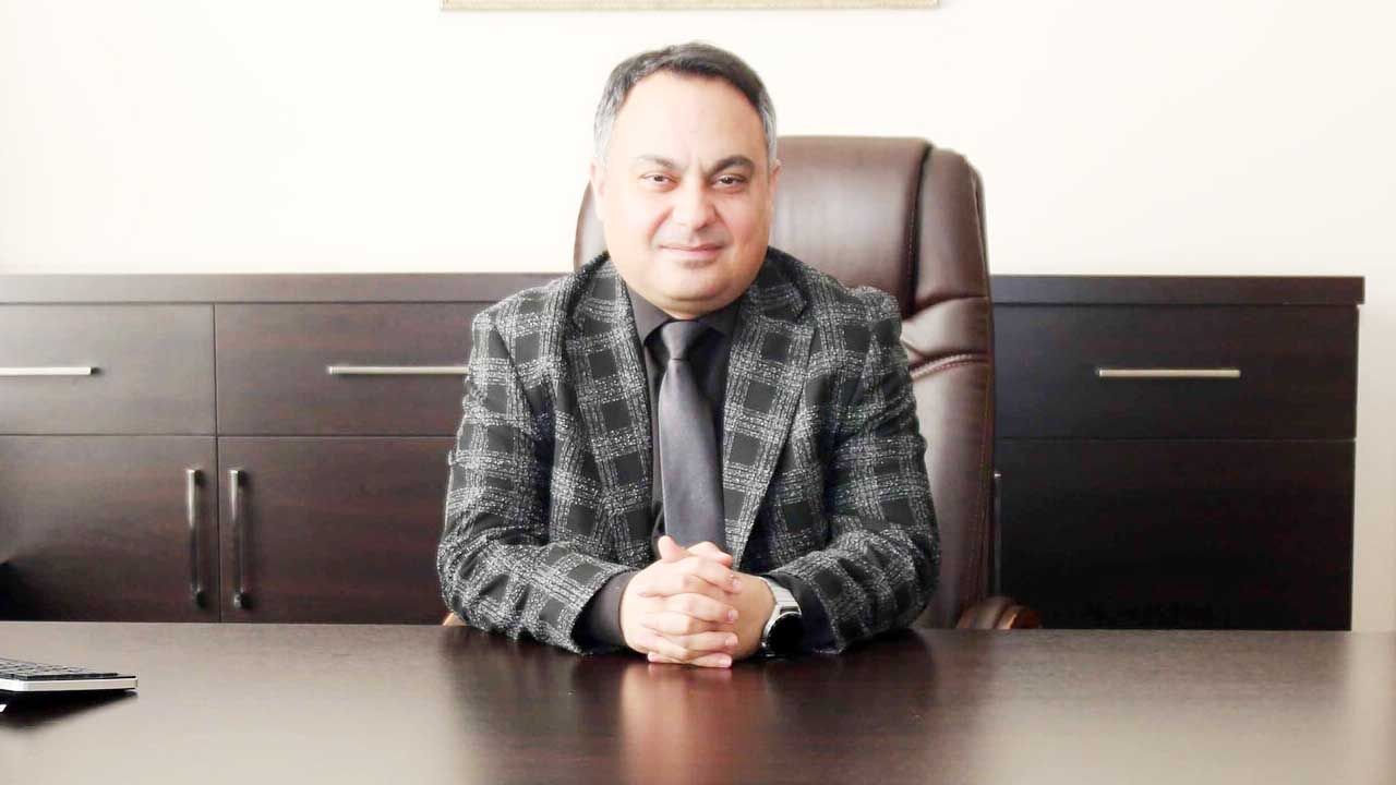 Türker Çağatay Halim