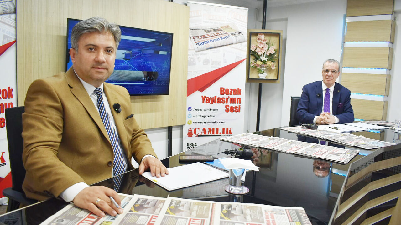 Üretim Olmadan Olmaz! (2)