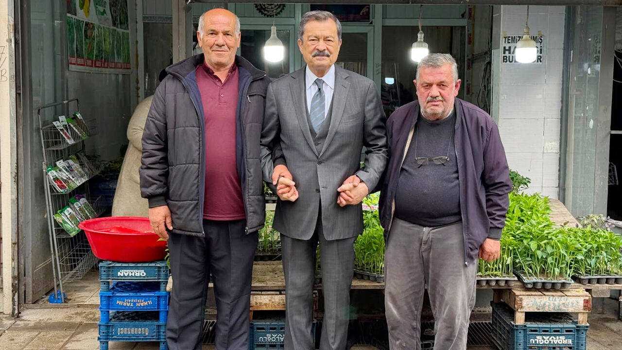 Yeniden Düzenleme Şart! (3)