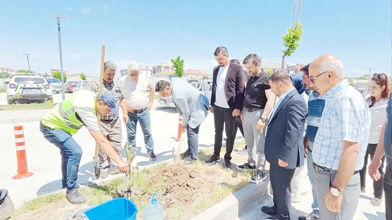 Yerköy’de Sağlık Ve Çevre Için Ortak Adım (1)
