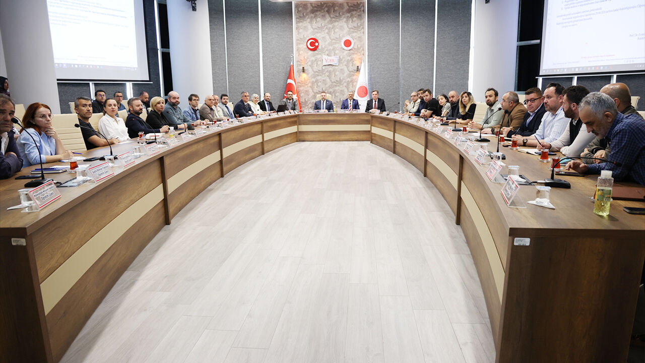 Yobü'de Yeni Dönem (1)