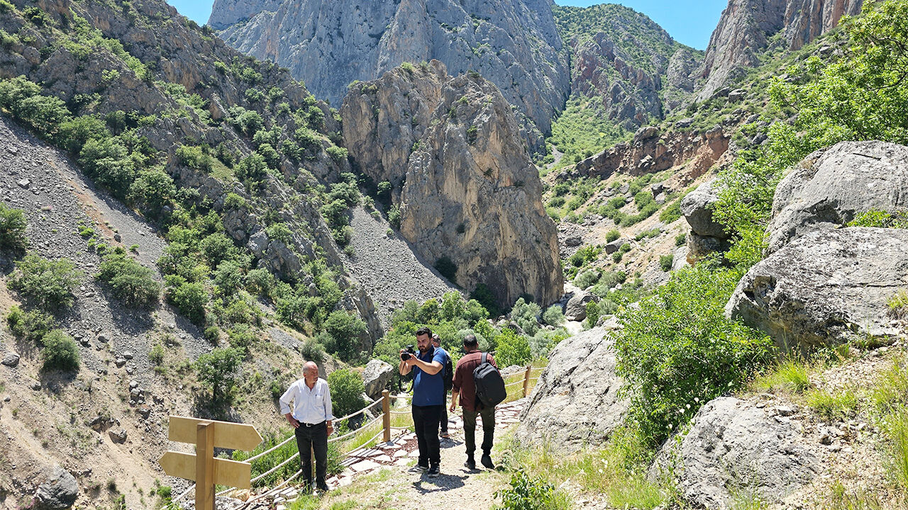 Yozgat Turizmine Taze Kan! (2)
