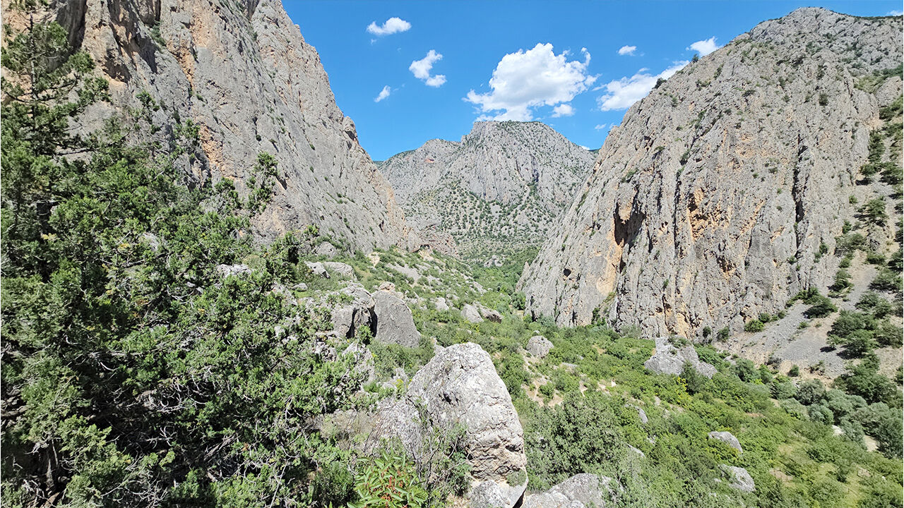 Yozgat Turizmine Taze Kan! (4)