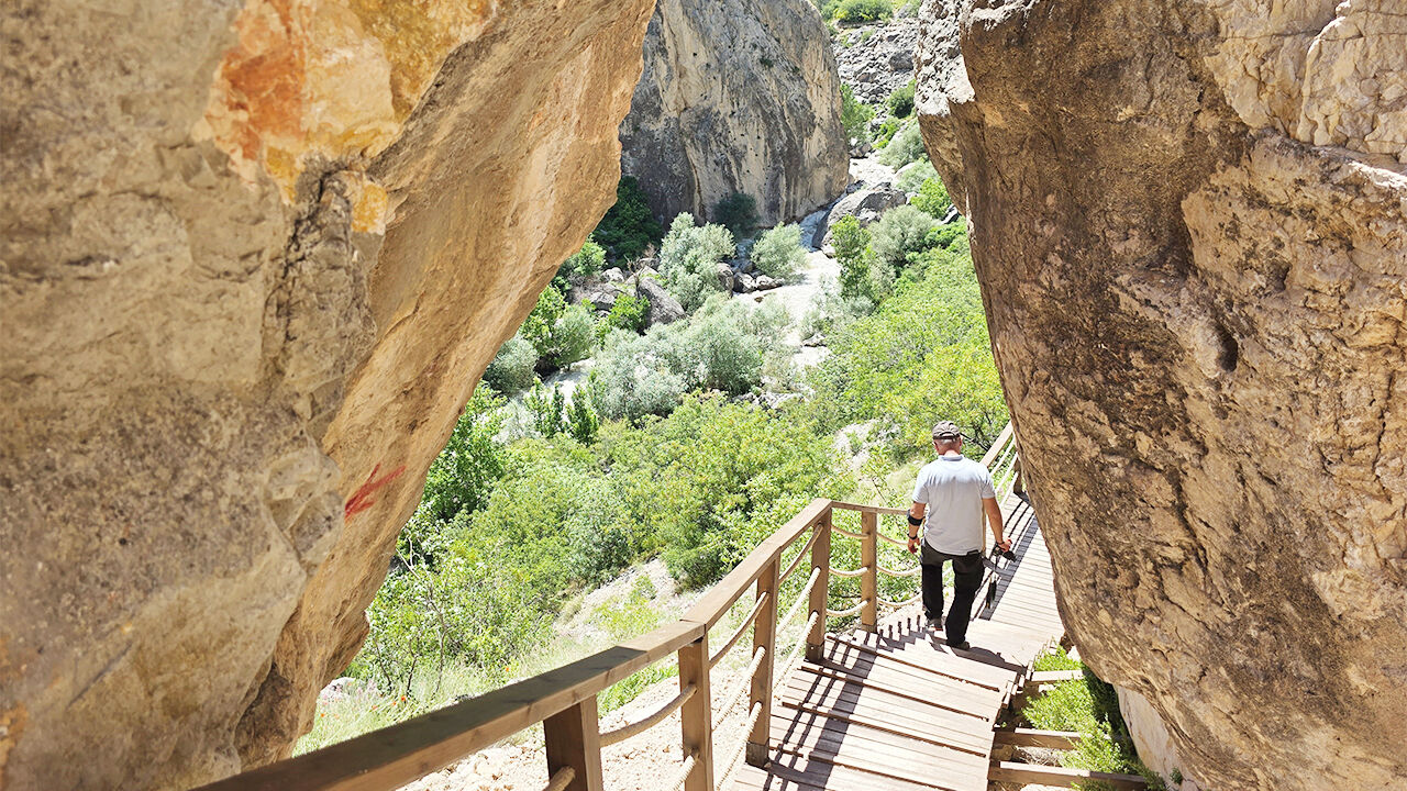 Yozgat Turizmine Taze Kan! (5)