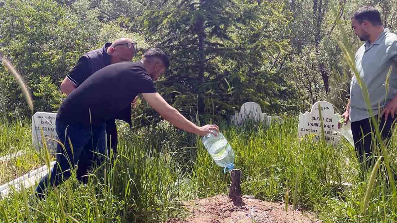 Yozgat Ülker Anma Harun Kale 4
