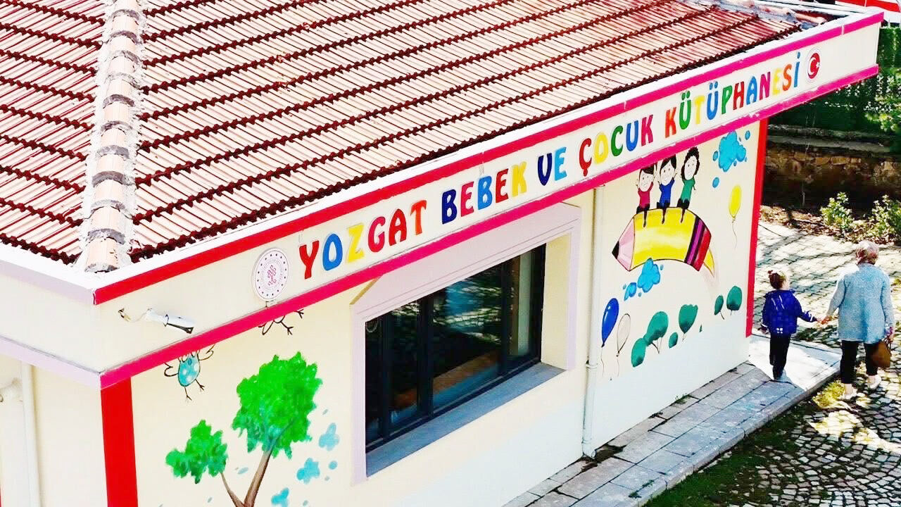 Yozgat’tan Dünyaya Başarı Hikayesi (1)